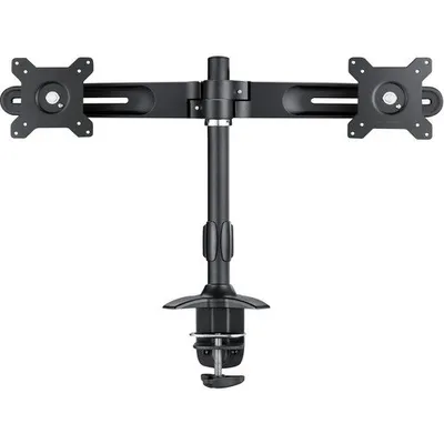 Immagine prodotto di AG neovo DMC-02D Dual Desktophalterung inkl. Klemme 15"-24"