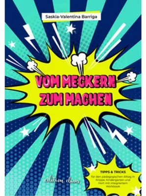 Image de Vom Meckern zum Machen