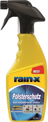 Produktbild von Polsterschutz f?r Gewebe und Teppiche Rain X 500ml