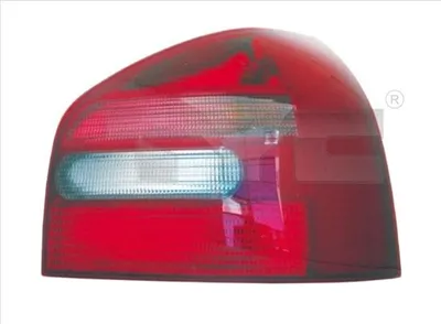 Produktbild von TYC Rückleuchte Heckleuchte Rechts für AUDI A3 Schrägheck (8L1)