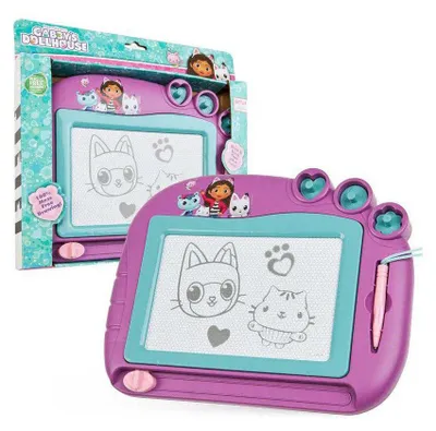 Image de Magetisch Tekenbord Gabby's Poppenhuis
