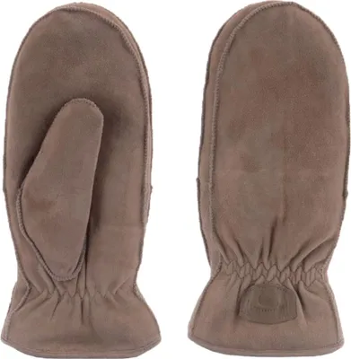 Produktbild von Warmbat Goat Suede Fäustlinge Damen