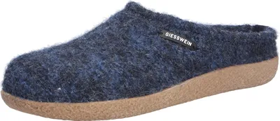 Giesswein Hausschuhe Schurwolle Ocean EU 45