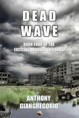 Produktbild von Deadwave (Deadwater Series