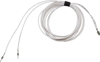 Image de Kit de câbles d'origine Kufatec Adaptateur de faisceau de câbles pour le chauffage des sièges de VW S