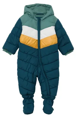 Obrázek produktu pro Dětská zimní kombinéza s.Oliver Junior