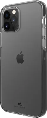 Produktbild von Hama 360° Clear, Cover, Apple, iPhone 12 Max / 12 Pro, Transparent