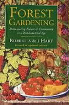 Produktbild von Forest Gardening