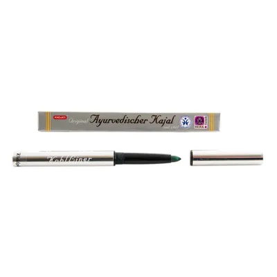Produktbild von KHOJATI Eyeyurvedic™ Edler ayurvedischer Kajal - Waldgrün