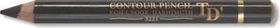 Produktbild von Schwarzer Eyeliner-Stift für Augenkonturen, 1 Stück