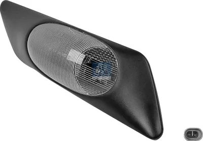 Produktbild von DT Spare Parts 7.25138 Blinker Blinkleuchte