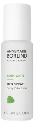 Produktbild von Annemarie Börlind – Körperpflege-Deo-Spray – 75 ml