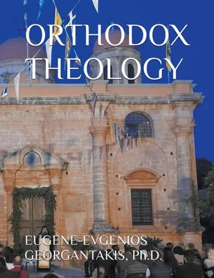 Produktbild von Orthodox Theology