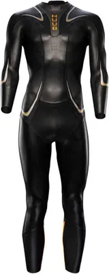 Produktbild von Huub Vengeance 3:5 Langarm-neoprenanzug Schwarz L Schwarz L