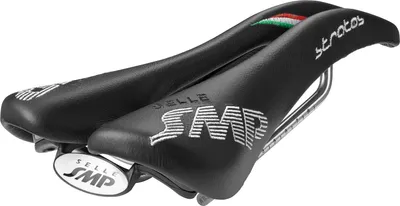 Produktbild von Selle SMP Smp Sattel Stratos Schwarz