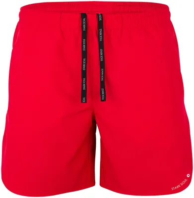 Produktbild von Stark Soul® Sport Shorts kurze Sporthose XL Rot