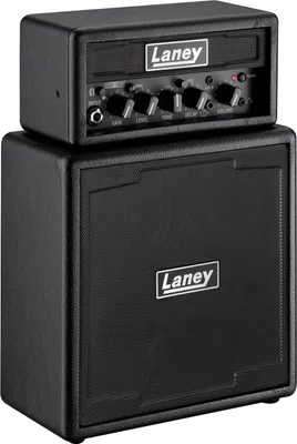 Immagine prodotto di Laney Ministack B-IRON Bluetooth