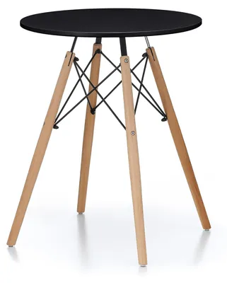 Imagen del producto de Mesa de comedor Aga 60 cm