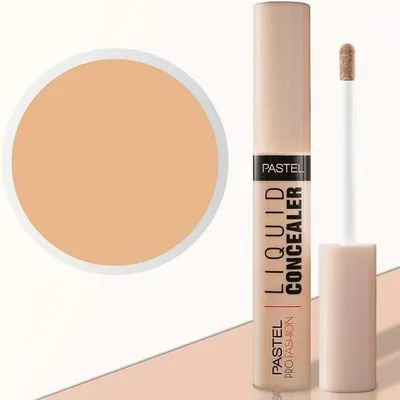 Produktbild von PASTEL Pro Fashion Flüssig-Concealer Nr. 104 Tan 7ml