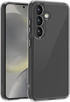 Zdjęcie produktu dla imoshion Protective Backcover dla Samsung Galaxy S24 - przezroczysty