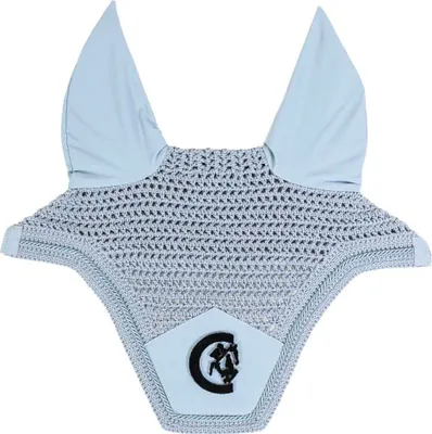 Immagine prodotto di Kentucky Horsewear Cappuccio antimosche Wellington 3D Logo