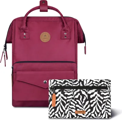 Zdjęcie produktu dla Plecak Cabaïa Adventurer Medium, rozmiar:M, kolory:bridgetown
