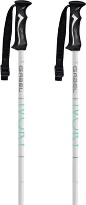 Produktbild von Gabel Ivory Stöcke Mehrfarbig 145 cm Herren,Damen Mehrfarbig 145 cm