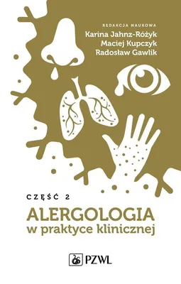 Immagine prodotto di Alergologia w praktyce klinicznej Czesc 2
