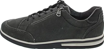 Produktbild von Waldläufer Klemens 623004-305-696 (8.5/carbon schwarz)