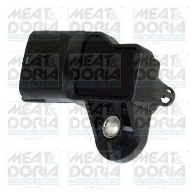 Produktbild von MEAT & DORIA Ladedrucksensor Saugrohrdrucksensor 82143 für OPEL Corsa D Schrägheck (S07)