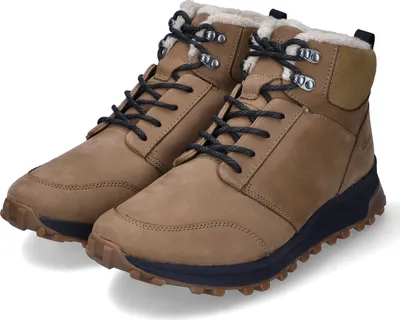 Produktbild von Clarks Winterboots ATL TREK UP Herren Rauleder Braun Größe: 10