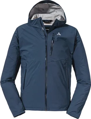 Produktbild von SCHÖFFEL 2.5L Jacket Tegelberg M DRESS BLUES DRESS BLUES 48