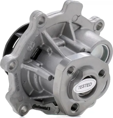 Produktbild von Continental ContiTech WP6071 Kühlmittelpumpe Wasserpumpe für OPEL Corsa D Schrägheck (S07) ZAFIRA B (A05) INSIGNIA Caravan Mokka / Mokka X (J13)