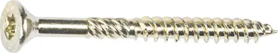 Produktbild von Schmidd Schrauben Holzbauschrauben 4.0 x 45 mm TX 20 Senkkopf - 300 Stück