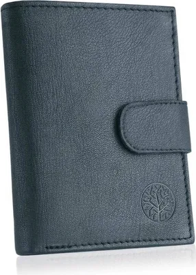 Obrázok produktu pre Betlewski Peňaženky ETPMKZ67GRANAT57788