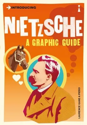 Immagine prodotto di Introducing Nietzsche