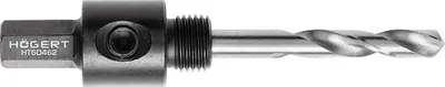 Image de Adaptateur pour scies hexagonales 7/16 pour 32-152 mm HT6D463