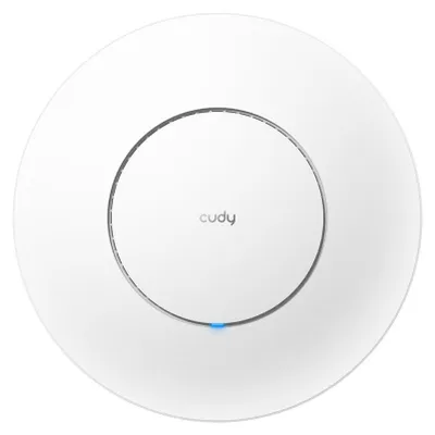 Obrázek produktu pro Cudy AP3600, 2.4 GHz, 5 GHz, 3570 Mbit/s, WPA, WPA2, WPA3, 10,100,1000,2500 Mbit/s