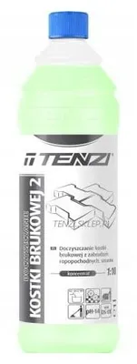 Produktbild von Tenzi Pflastersteinreiniger 2, 1 l