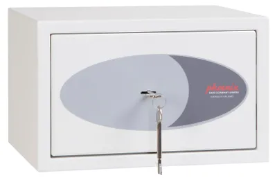 Image de Phoenix Safe SS1181K MKII Coffres-forts anti-effraction - Coffres-forts de sécurité FORTRESS II SS1181K