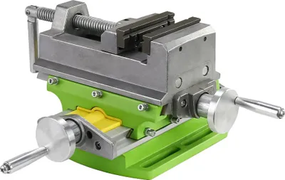 Produktbild von Kreuzschiebestock, langlebige Konstruktion, präzise Ingenieurskunst, vielseitige Funktionalität