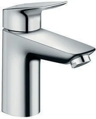 Produktbild von Hansgrohe Logis, Waschbecken, Chrom
