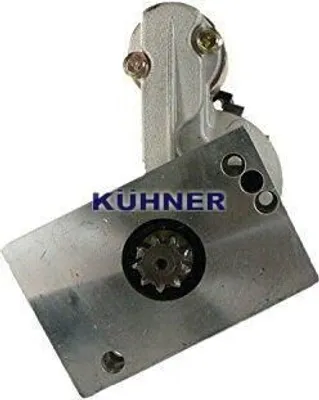 Produktbild von AD KÜHNER 255401 Starter Anlasser 2kW 12V