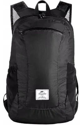 Obrázek produktu pro Ultralehký nepromokavý batoh Naturehike, 25 l