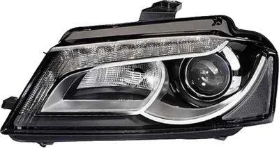 Obrázok produktu pre predné svetlo XENON D3S+H7+LED denné svetlo (auto) HELLA (prvovýroba) L 1316,532,2