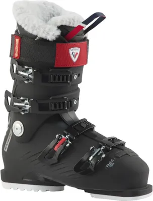 Produktbild von Rossignol Pure Pro 80 Damen-alpinskistiefel Schwarz 27.0 Damen Schwarz 27.0