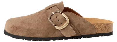Image de Mules en cuir