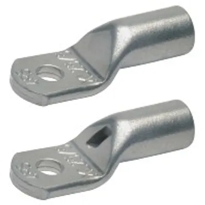 Produktbild von Klauke Rohrkabelschuh 10qmm 2R8MS 50 Stk