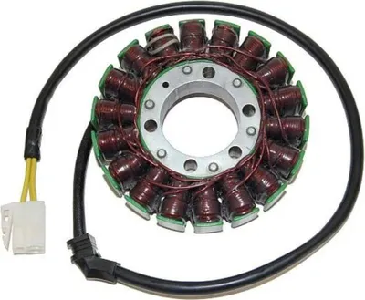 Produktbild von ElectroSport Stator ESG753 für Lichtmaschine für 1050 Speed Triple