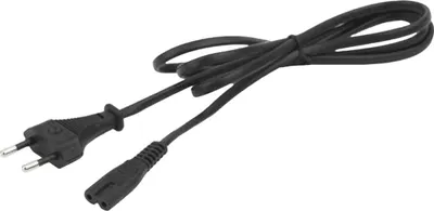 Image de Câble d'alimentation Charger EU (Classic+, Bosch eBike-System 2, le système intelligent)